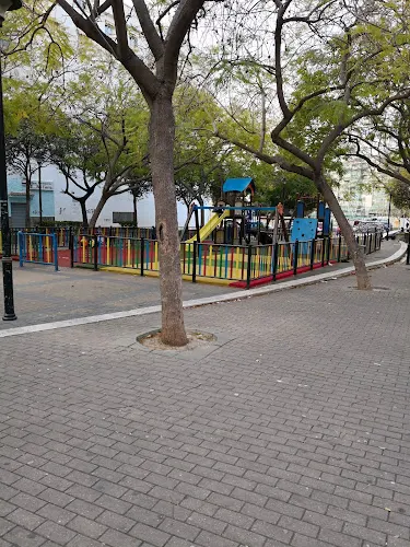 Parque infantil