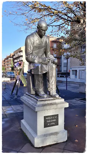 Parque 1 De Mayo - Arnedo