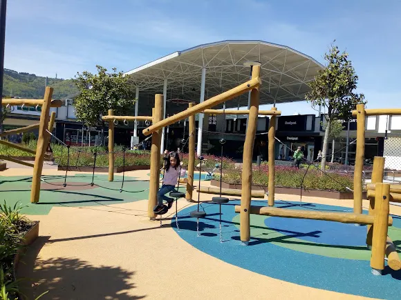 Parque infantil