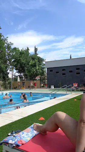 Piscina de Urrácal - Urracal