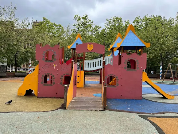 Haurrentzako Parkea - Bilbao