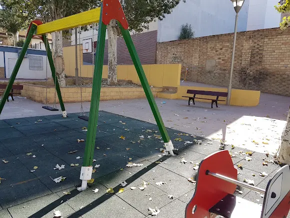 Parque Vista Alegre - Las Gabias
