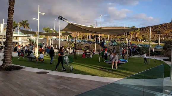 Kids Playground