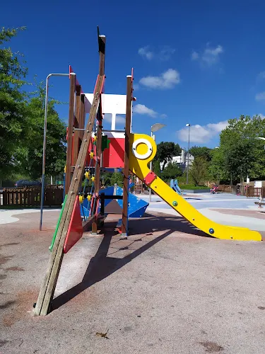 Parque Infantil Os Ancares