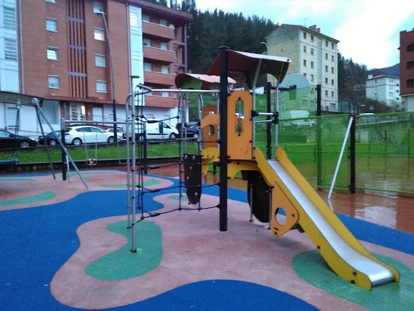 Zona Infantil