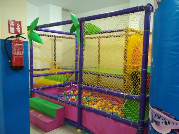 Nano´s Parque Infantil
