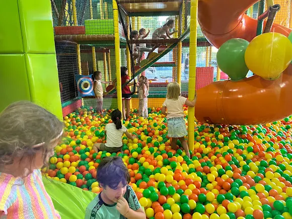 Mavylandia Parque Infantil - Torremolinos