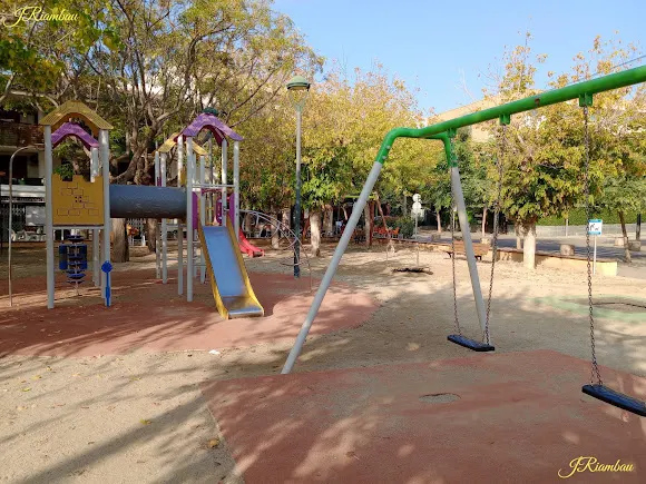 Parc Infantil