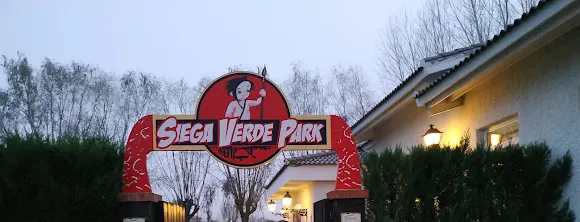 Siega Verde Park - Ciudad Rodrigo