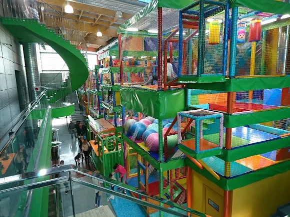 Baboo Park Alhsur