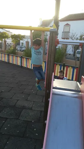 Parque Infantil
