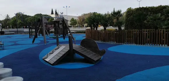 Torrepark