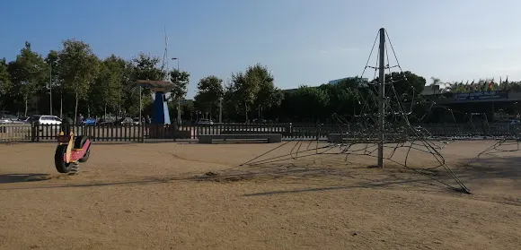 Free Playground Kids Lloret de Mar