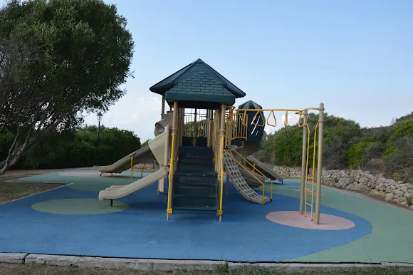 Alcaidesa Playground - La Linea de la Concepcion