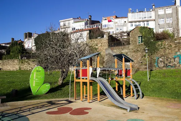 Parque Infantil de Belvís