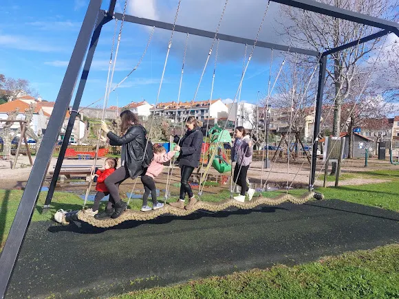 Parque Infantil de Ramallosa