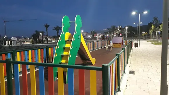 Parque Infantil