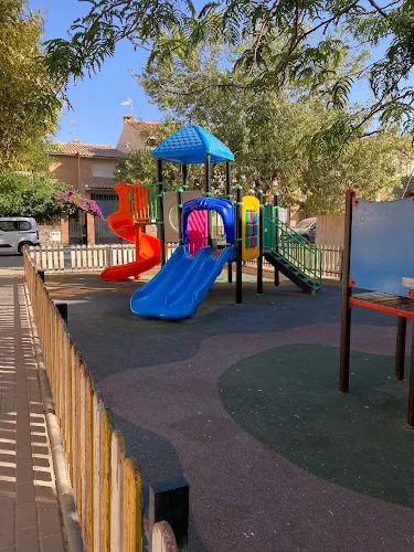 Parquecillo