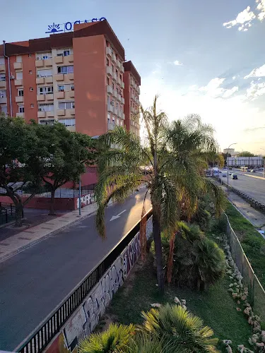 Parque Infantil Calle Don Quijote