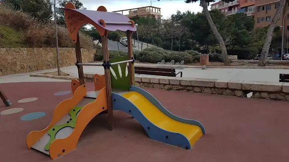 Parque Infantil