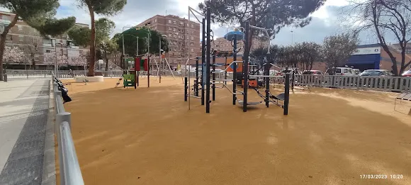 Parque Infantil