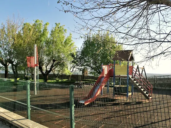 Parque Infantil de Marvão - Valencia de Alcantara