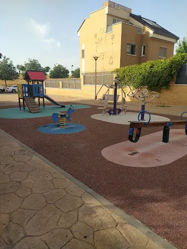 Parque infantil
