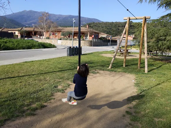 Parque de Can Record