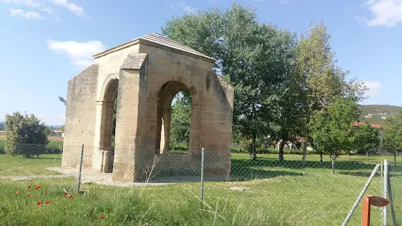 Parque infantil