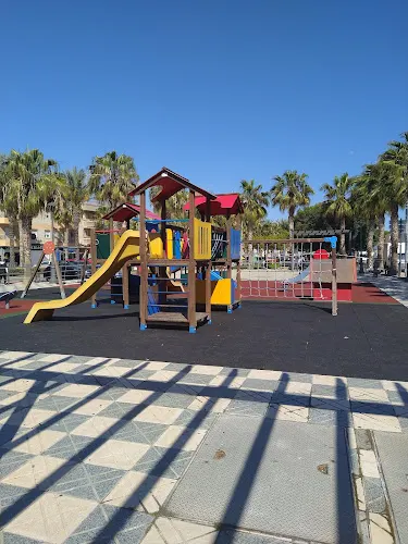 Parque Publico Infantil