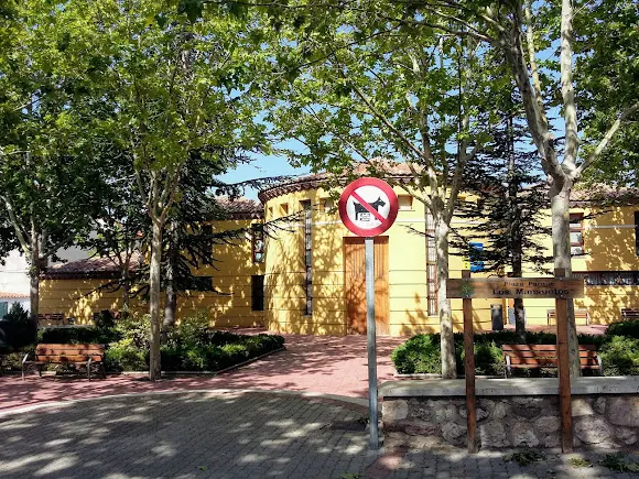 Parque de Los Mansuetos