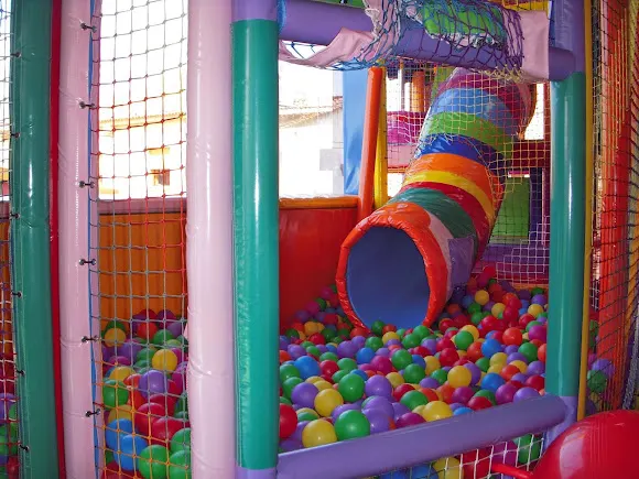 Zutelandia. Centro de Ocio Infantil en Granada
