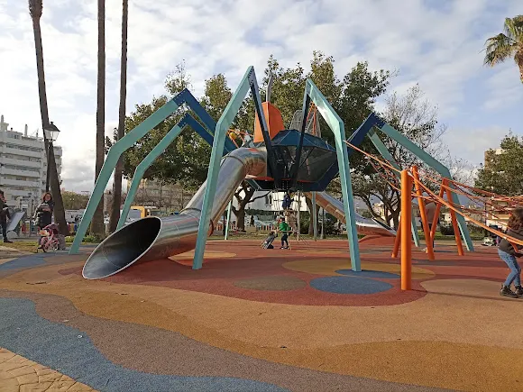 Parque De La Fantasia - Fuengirola