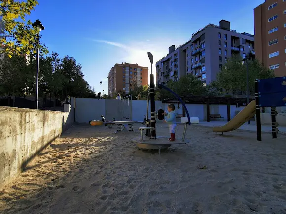 Parque infantil