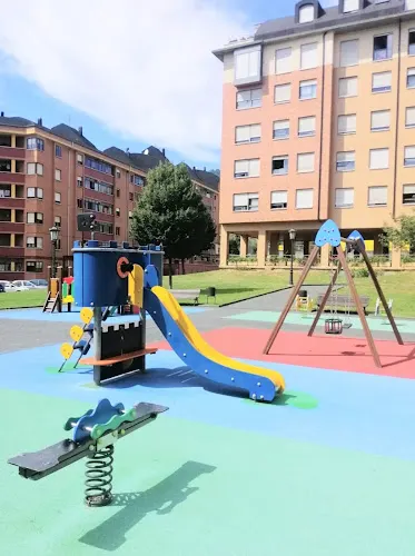 Parque Infantil