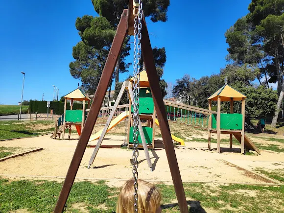 Parc de San Simple - Santa Eulalia de Roncana