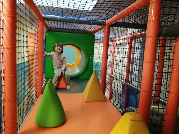 Kids Café - Zaragoza