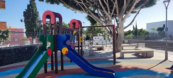 Parque Infantil
