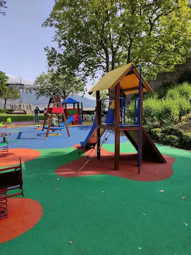 Parque Infantil - Laguardia