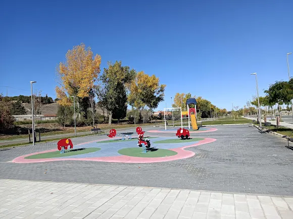 Parque Infantil