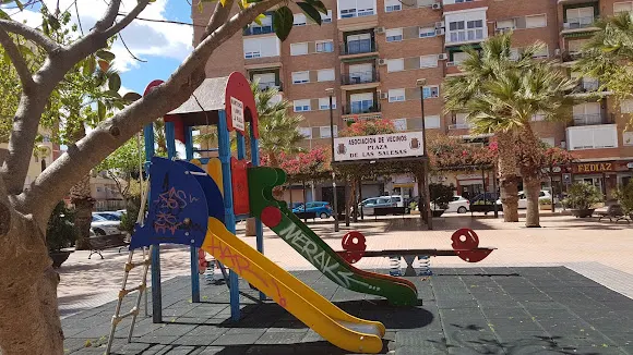 Parque Infantil