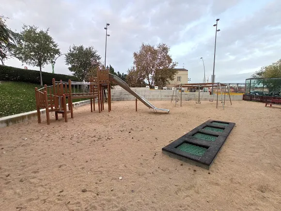 Parque infantil