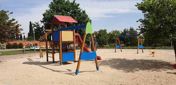 Parque Infantil