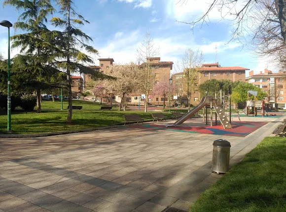 Parque Infantil BASARRATE