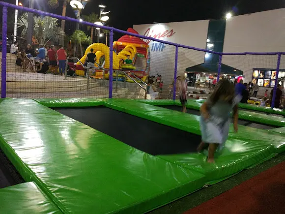 Arena Park - Torrevieja