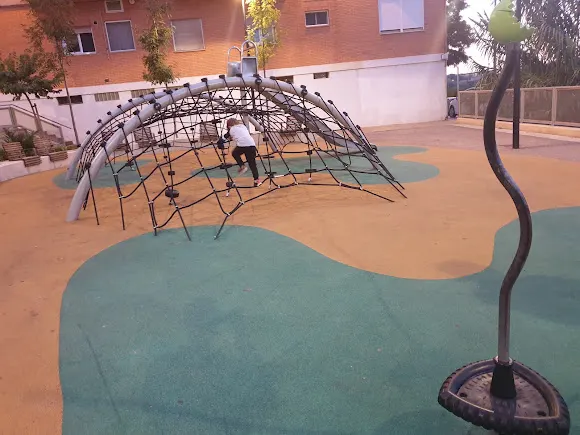 Parque Puerta del Turia