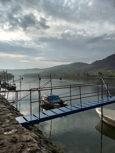 Anibarko-Portua Jolas Parkea - Orio