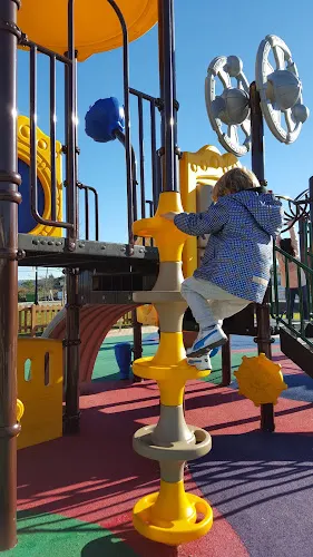 Parque de Alejo Caso - Gijón