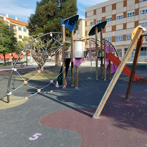 Parque infantil