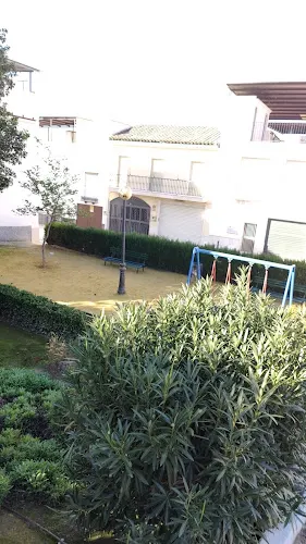 Parque La Cochera